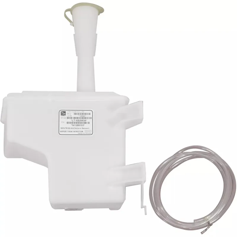 Windshield washer tank assy 2000 - 2006 NISSAN SENTRA NI1288103 28910ZG00A - REGULAR Premium