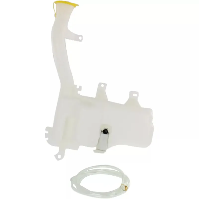 Windshield washer tank assy 1998 - 2004 NISSAN FRONTIER NI1288111 289109Z400 - REGULAR Reduced Price