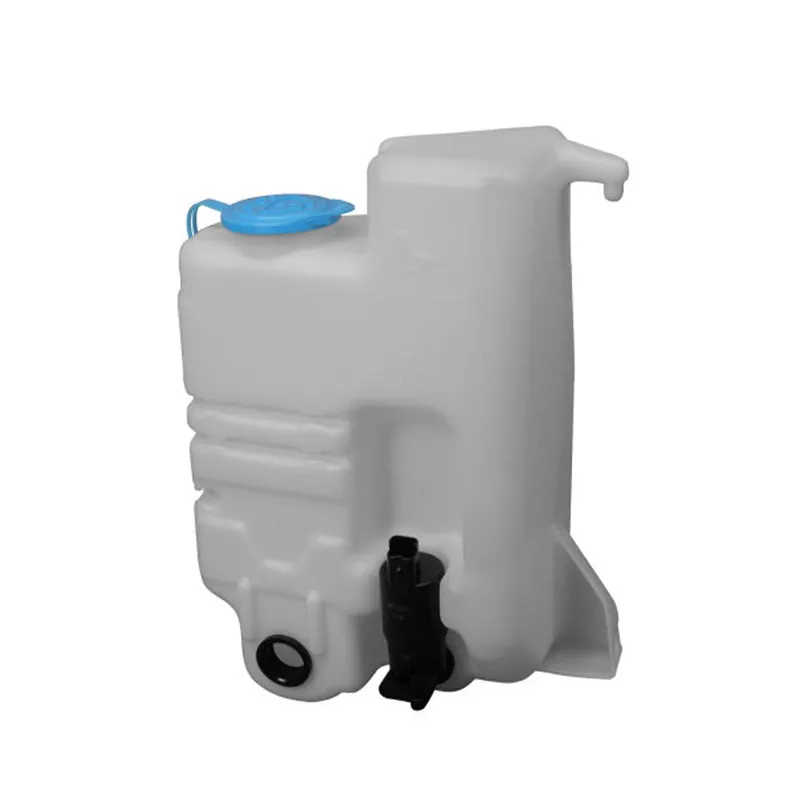 Weekend Sale Windshield washer tank assy 2004 - 2015 NISSAN TITAN NI1288140 289109FD0A-PFM - REGULAR