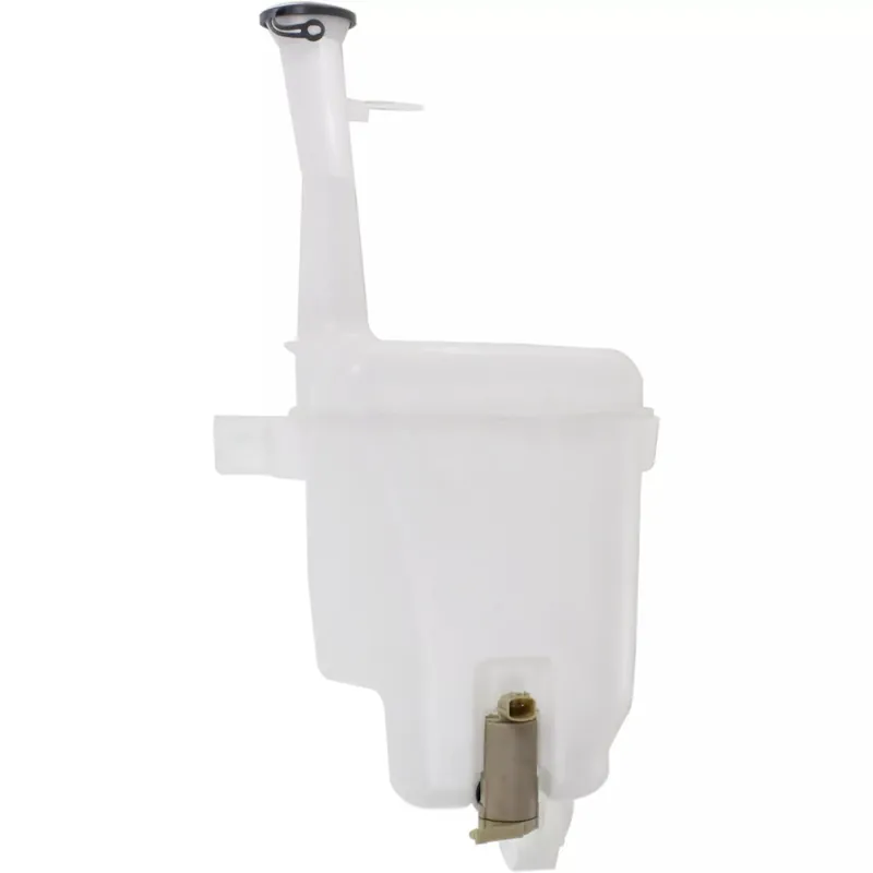 Windshield washer tank assy 2012 - 2019 NISSAN VERSA NI1288148 289103AF1A - REGULAR Hassle-Free Returns