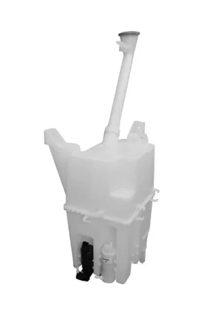 Worldwide Shipping Windshield washer tank assy 2014 - 2016 NISSAN ROGUE NI1288170 289104BA5A-PFM - REGULAR