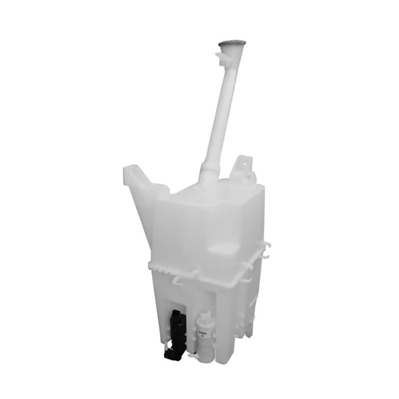 Worldwide Shipping Windshield washer tank assy 2014 - 2016 NISSAN ROGUE NI1288170 289104BA5A-PFM - REGULAR