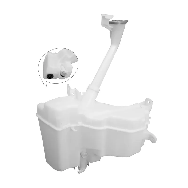 Top Pick Windshield washer tank assy 2019 - 2023 NISSAN ALTIMA NI1288192 289106CA0B-PFM - REGULAR