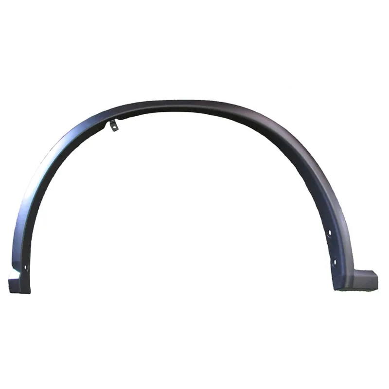 Left Side Front wheel opening molding 2015 - 2023 NISSAN MURANO CAPA NI1290100C 768535AA0A - CAPA Trending