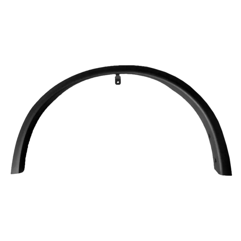 Left Side Front wheel opening molding 2014 - 2017 NISSAN ROGUE CAPA NI1290101C 638619TA1A - CAPA Editor’s Pick