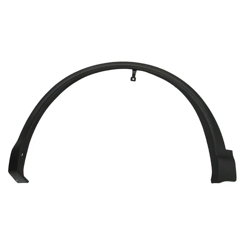 Left Side Front wheel opening molding 2017 - 2022 NISSAN QASHQAI NI1290103 638116MA0A - REGULAR Super Sale