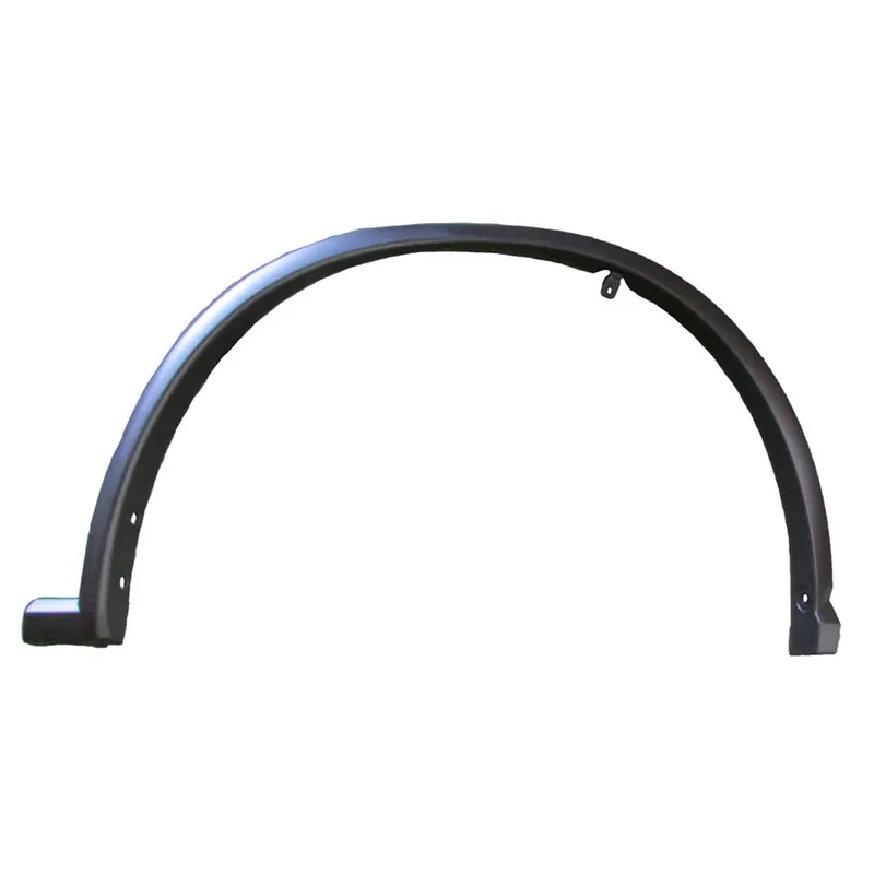 Right Side Front wheel opening molding 2015 - 2023 NISSAN MURANO CAPA NI1291100C 768525AA0A - CAPA Exclusive