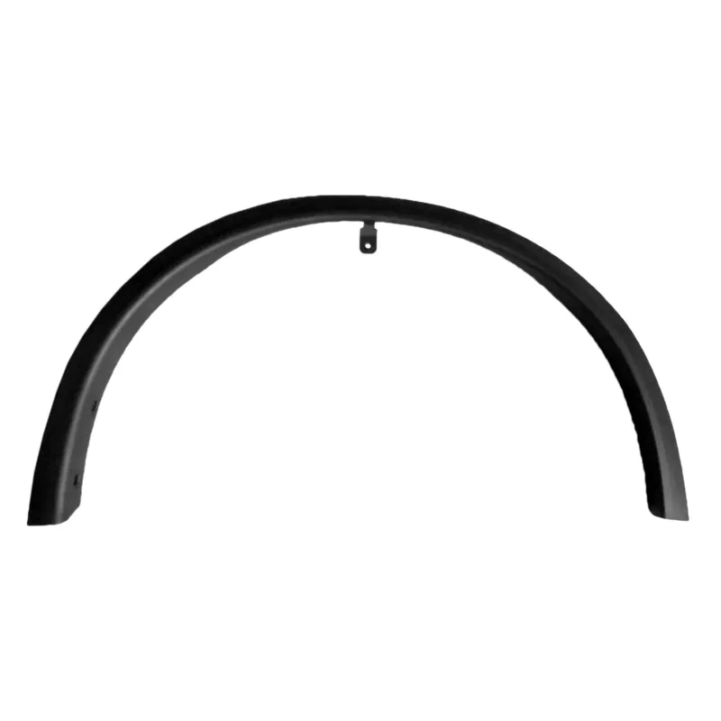 Limited Time Right Side Front wheel opening molding 2014 - 2017 NISSAN ROGUE CAPA NI1291101C 638609TA1A - CAPA