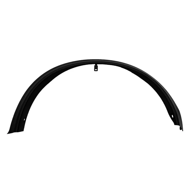 Discount Right Side Front wheel opening molding 2011 - 2017 NISSAN JUKE CAPA NI1291102C 638601KA0A - CAPA