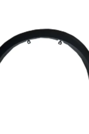 Direct From Manufacturer Right Side Front wheel opening molding 2018 - 2020 NISSAN KICKS CAPA NI1291104C 638105RB0A - CAPA
