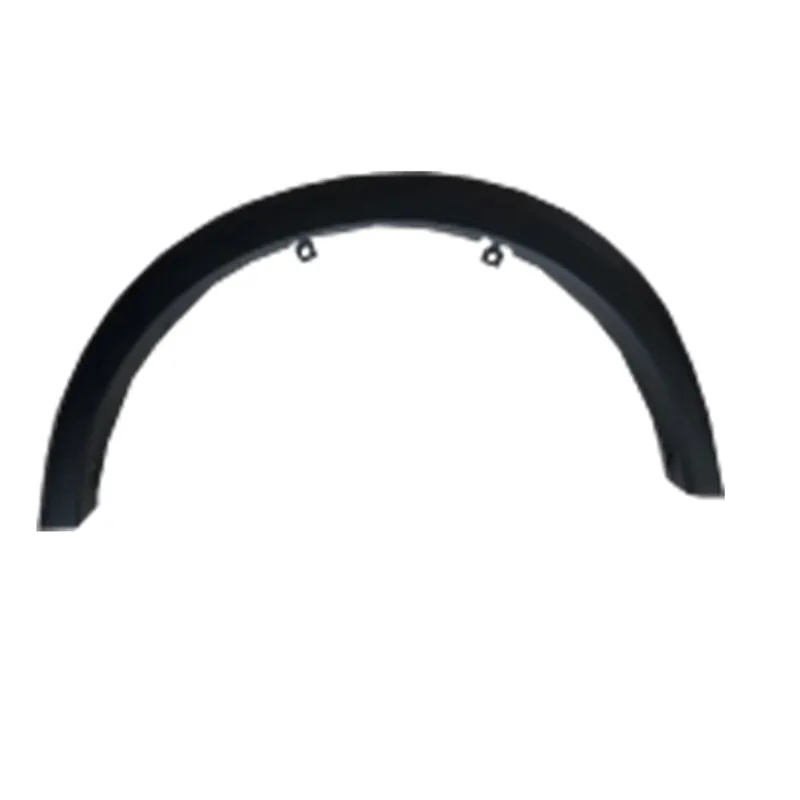 Right Side Front wheel opening molding 2018 - 2020 NISSAN KICKS NI1291104 638105RB0A - REGULAR Editor’s Pick
