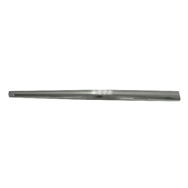 Fast Shipping Left Side Front door side molding 2014 - 2014 NISSAN PATHFINDER NI1304102 808713KA0A - REGULAR