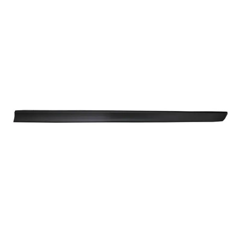 Right Side Front door side molding 2014 - 2020 NISSAN ROGUE NI1305101 808764BA0A - REGULAR Buy Direct