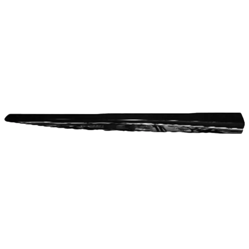 Right Side Front door side molding 2015 - 2023 NISSAN MURANO NI1305107 808709UA0A - REGULAR New Release