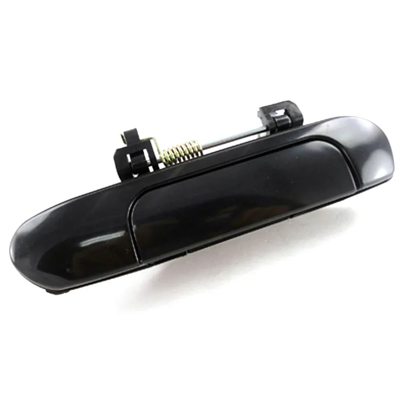 Left Side Front door handle outer 1998 - 2001 NISSAN ALTIMA NI1310122 806071Z210 - REGULAR Crafted