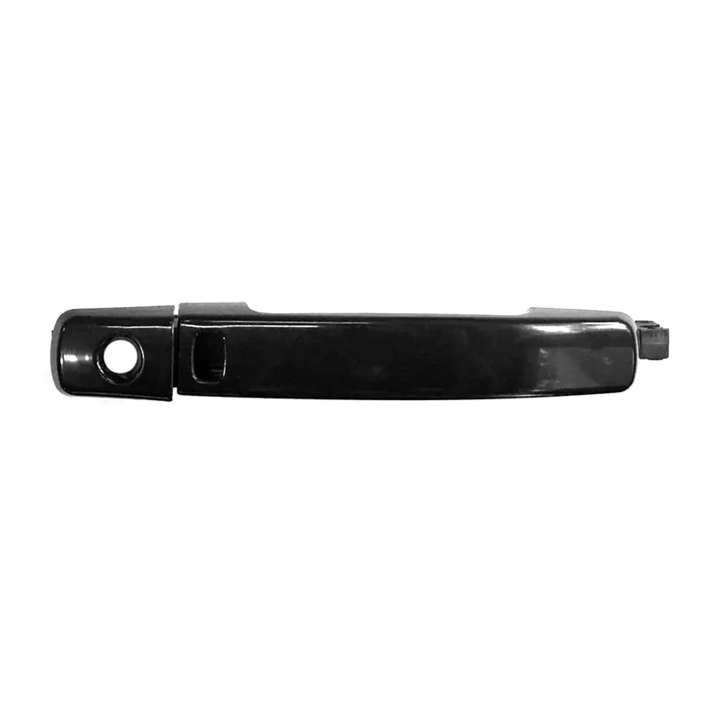 Left Side Front door handle outer 2008 - 2013 NISSAN ALTIMA NI1310136 80607JA59A - REGULAR Professional Grade