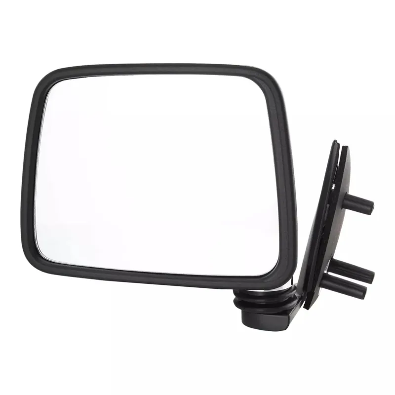 Wholesale Left Side Mirror outside rear view 1986 - 1997 NISSAN D21 NI1320109 9630211G20 - REGULAR