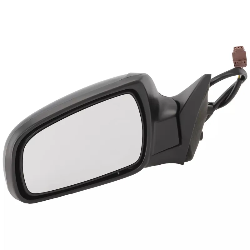 Left Side Mirror outside rear view 1996 - 1999 NISSAN MAXIMA NI1320112 K630253U01 - REGULAR Exclusive