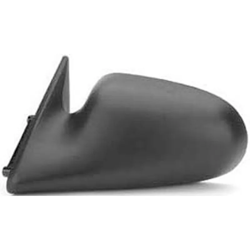Left Side Mirror outside rear view 1995 - 1999 NISSAN 200SX NI1320114 963024B010 - REGULAR Popular