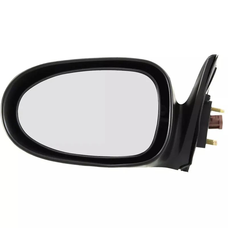 Left Side Mirror outside rear view 1998 - 1999 NISSAN ALTIMA NI1320124 963029E016 - REGULAR Holiday Sale
