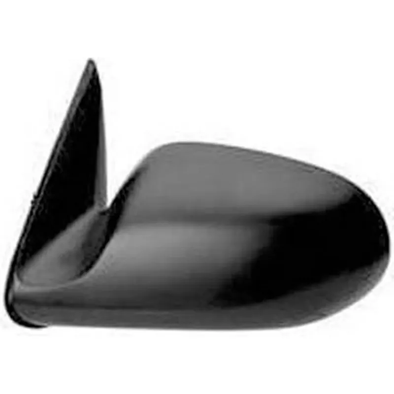 Left Side Mirror outside rear view 2000 - 2006 NISSAN SENTRA NI1320134 963025M100 - REGULAR Fan Favorite
