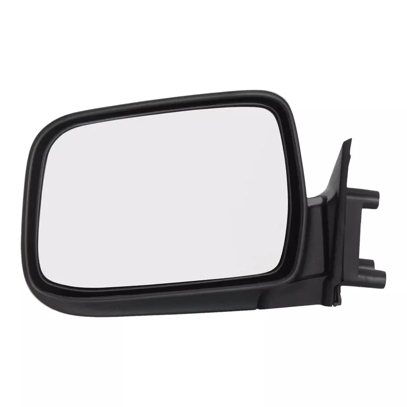 Left Side Mirror outside rear view 1998- 2004 NISSAN FRONTIER NI1320139 963023S510 - REGULAR Fan Favorite