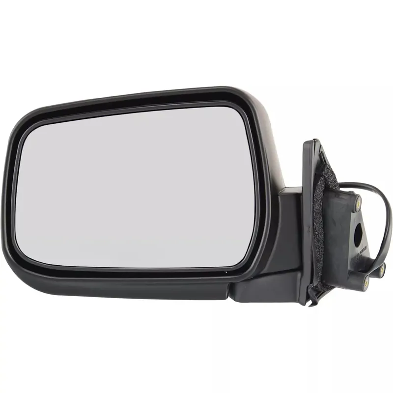 Fast Shipping Left Side Mirror outside rear view 1998 - 2004 NISSAN FRONTIER NI1320140 963023S500 - REGULAR