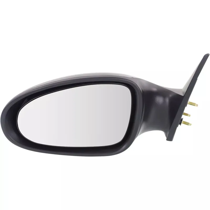Left Side Mirror outside rear view 2002 - 2004 NISSAN ALTIMA NI1320142 963023Z200 - REGULAR Genuine