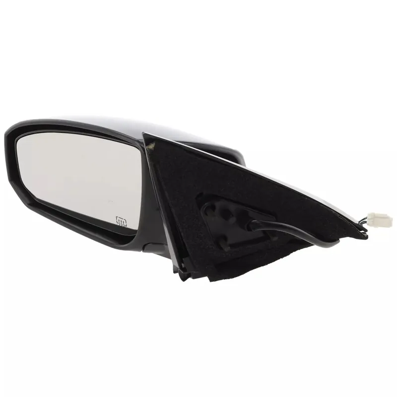 Left Side Mirror outside rear view 2004 - 2008 NISSAN MAXIMA NI1320161 96302ZK34E - REGULAR Best Choice