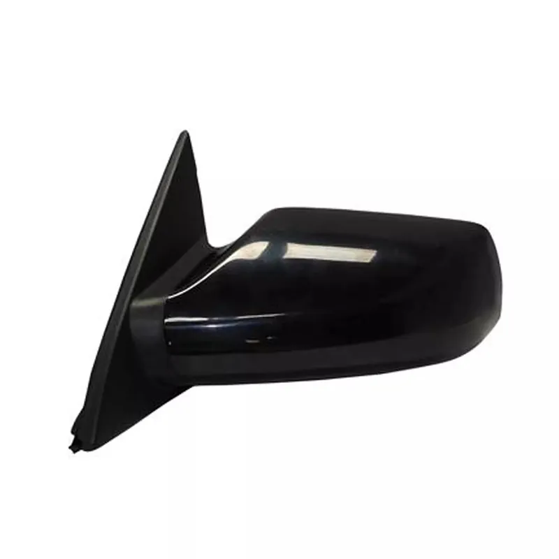 In Demand Left Side Mirror outside rear view 2007 - 2012 NISSAN ALTIMA NI1320163 96302JA04A - REGULAR