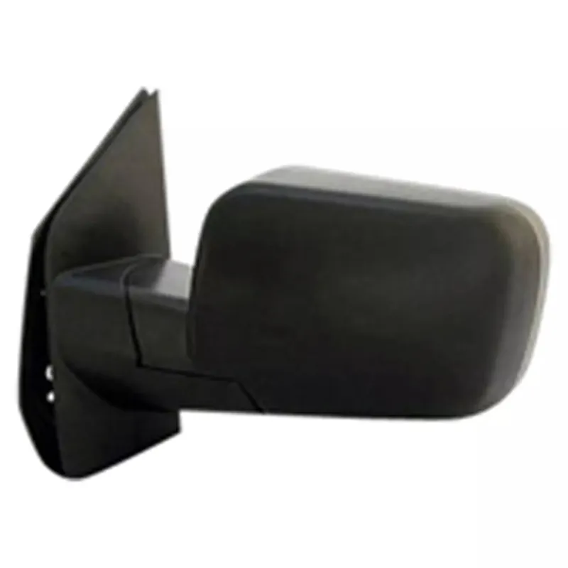 Clearance Left Side Mirror outside rear view 2004 - 2015 NISSAN TITAN NI1320171 96302ZH00A - REGULAR