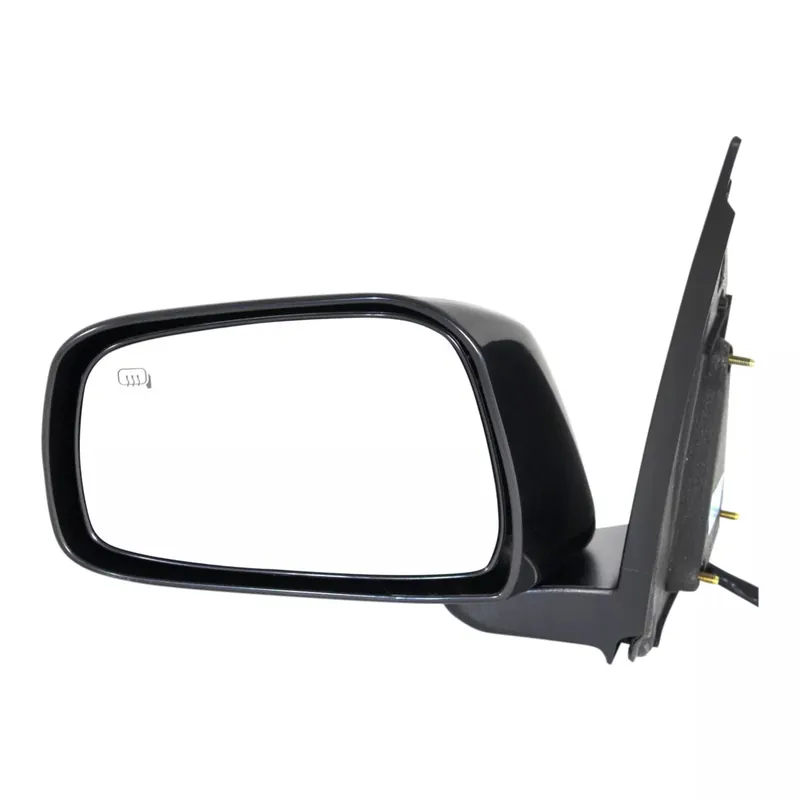 Left Side Mirror outside rear view 2005 - 2021 NISSAN PATHFINDER NI1320190 96302EA19E - REGULAR Limited Offer