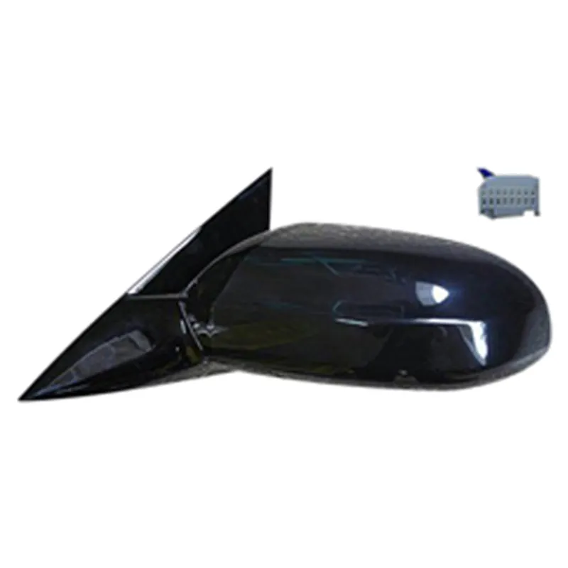 Free Shipping Left Side Mirror outside rear view 2009 - 2014 NISSAN MAXIMA NI1320195 963029N80A-PFM - REGULAR