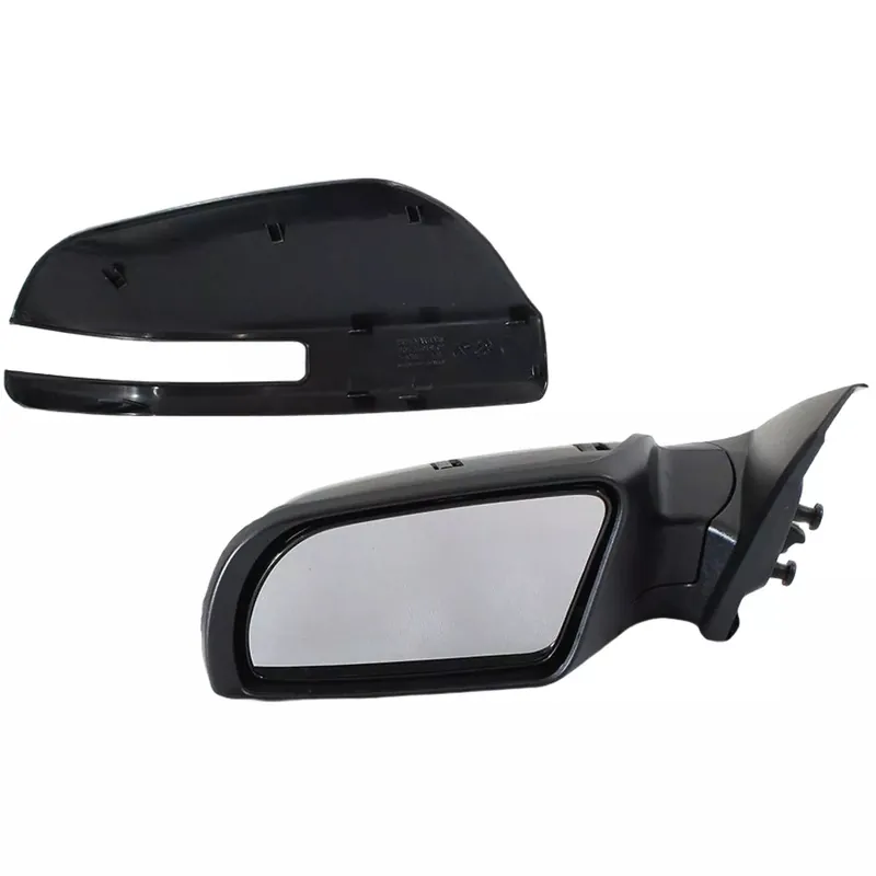 Limited Offer Left Side Mirror outside rear view 2007 - 2012 NISSAN ALTIMA NI1320220 96302ZN56E-PFM - REGULAR