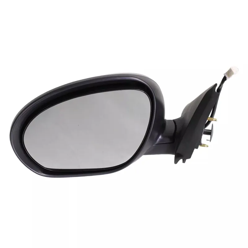 Deal Left Side Mirror outside rear view 2011 - 2011 NISSAN JUKE NI1320221 963021KM0A 963021KM0B 963021KM - REGULAR