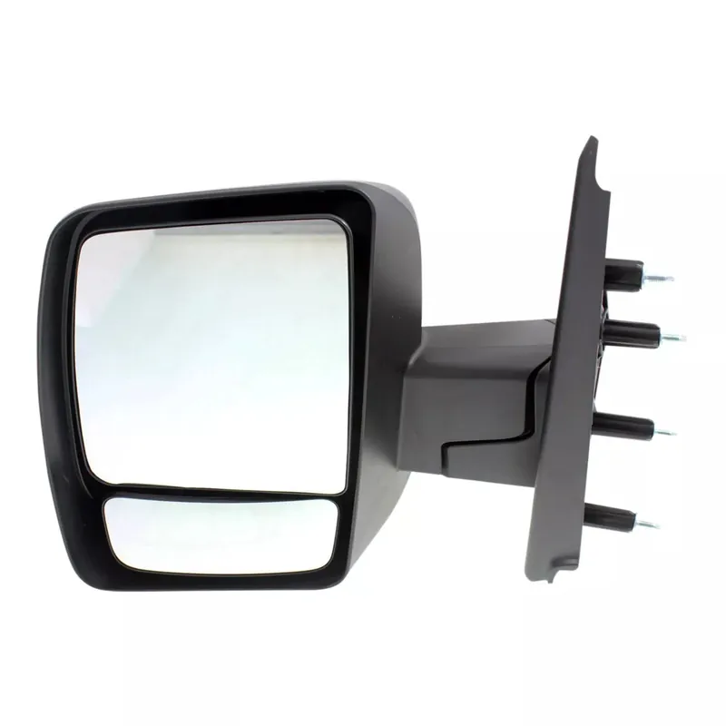 Left Side Mirror outside rear view 2012 - 2021 NISSAN NV1500 NI1320232 963021PA6E-PFM - REGULAR Bargain
