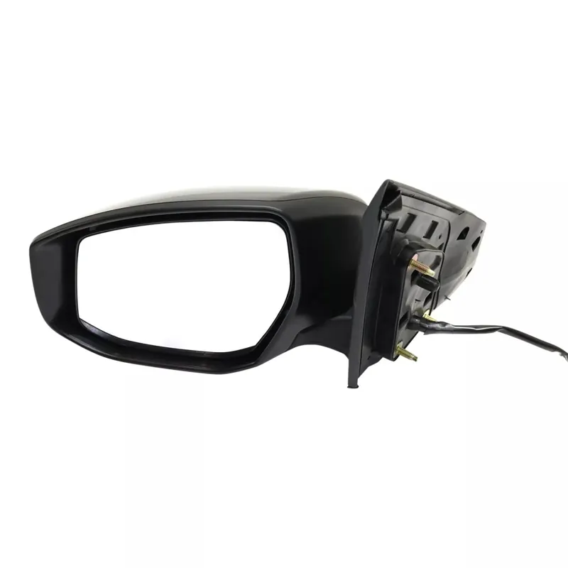 Seasonal Sale Left Side Mirror outside rear view 2013 - 2019 NISSAN SENTRA NI1320237 963023SG0D-PFM 963023YU5F-PFM - REGULAR