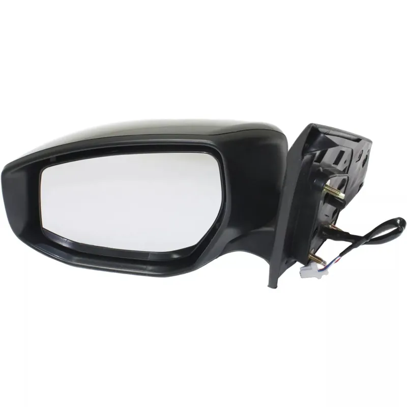 Left Side Mirror outside rear view 2013 - 2019 NISSAN SENTRA NI1320238 963023SG0B 963023YU1F - REGULAR Special Offer