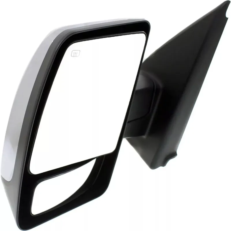Trending Left Side Mirror outside rear view 2012 - 2021 NISSAN NV1500 NI1320248 963021PA9E-PFM - REGULAR