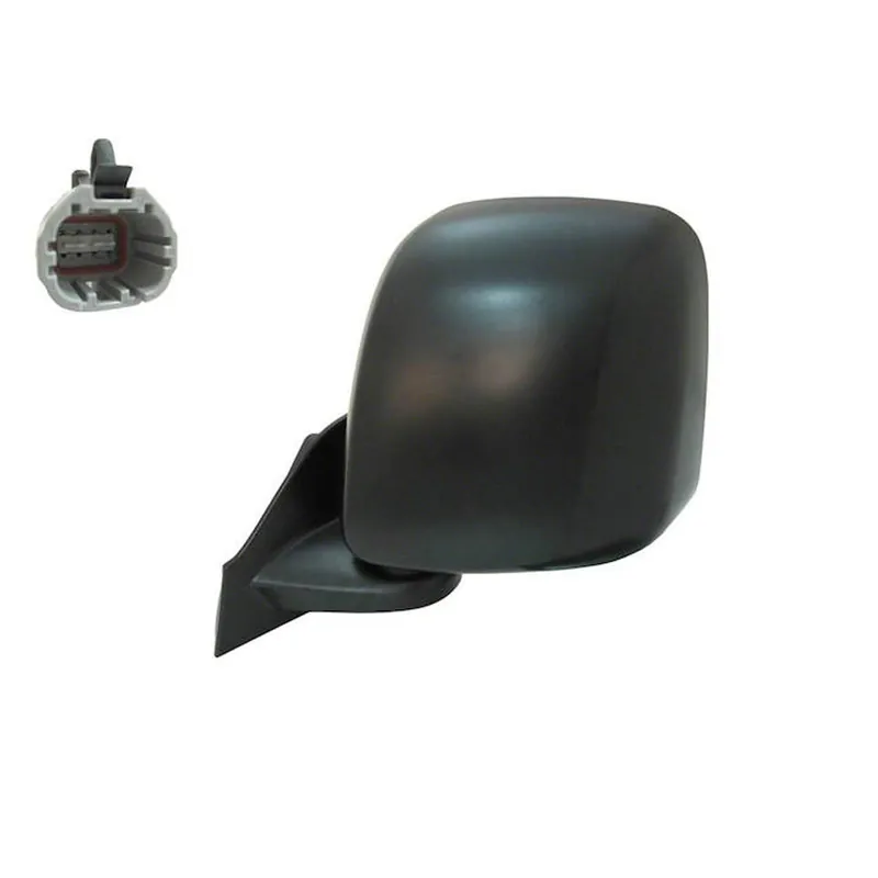Best Seller Left Side Mirror outside rear view 2013 - 2021 CHEVROLET CITY EXPRESS NI1320247 19317358 - REGULAR