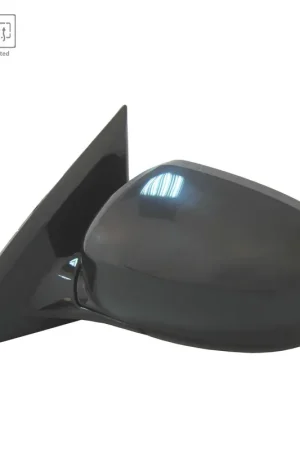 Best Seller Left Side Mirror outside rear view 2013 - 2016 NISSAN PATHFINDER ORIGINAL NI1320251OE 963023KA9B-PFM - ORIGINAL