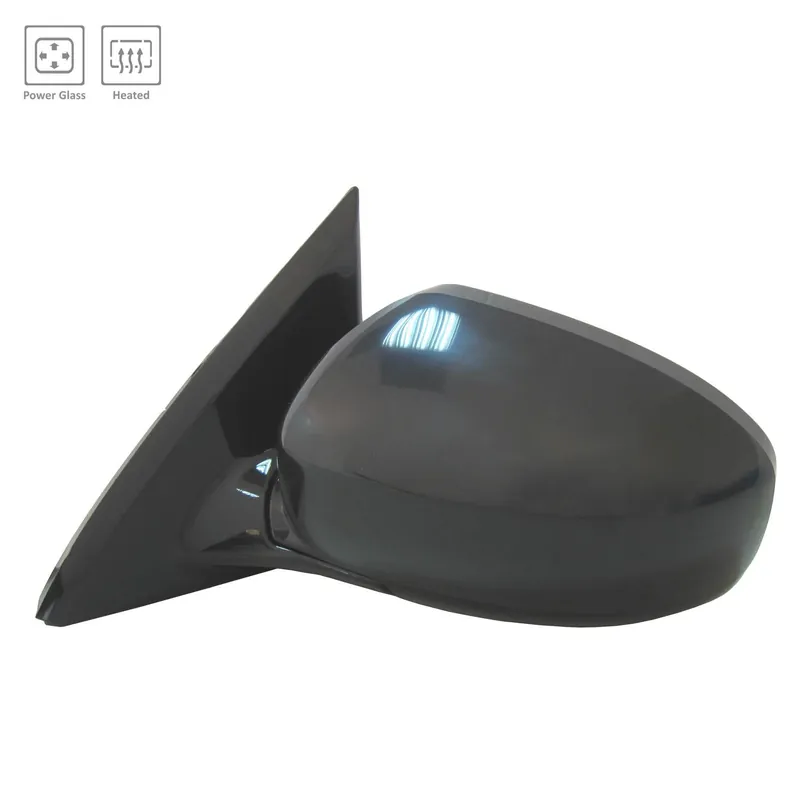Best Seller Left Side Mirror outside rear view 2013 - 2016 NISSAN PATHFINDER ORIGINAL NI1320251OE 963023KA9B-PFM - ORIGINAL