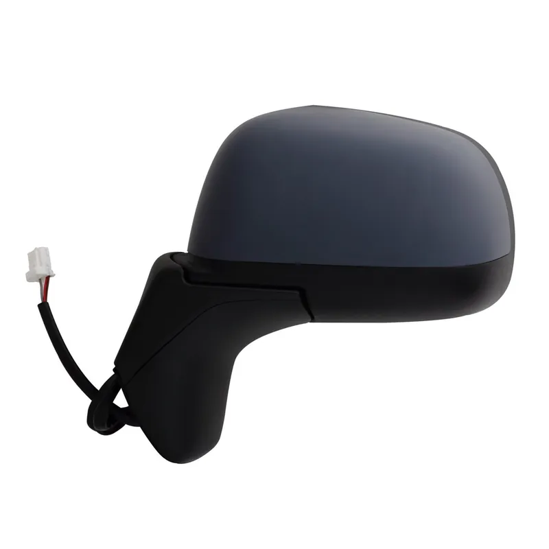 Save Now Left Side Mirror outside rear view 2014 - 2014 NISSAN VERSA NOTE NI1320252 963023WC0B-PFM - REGULAR