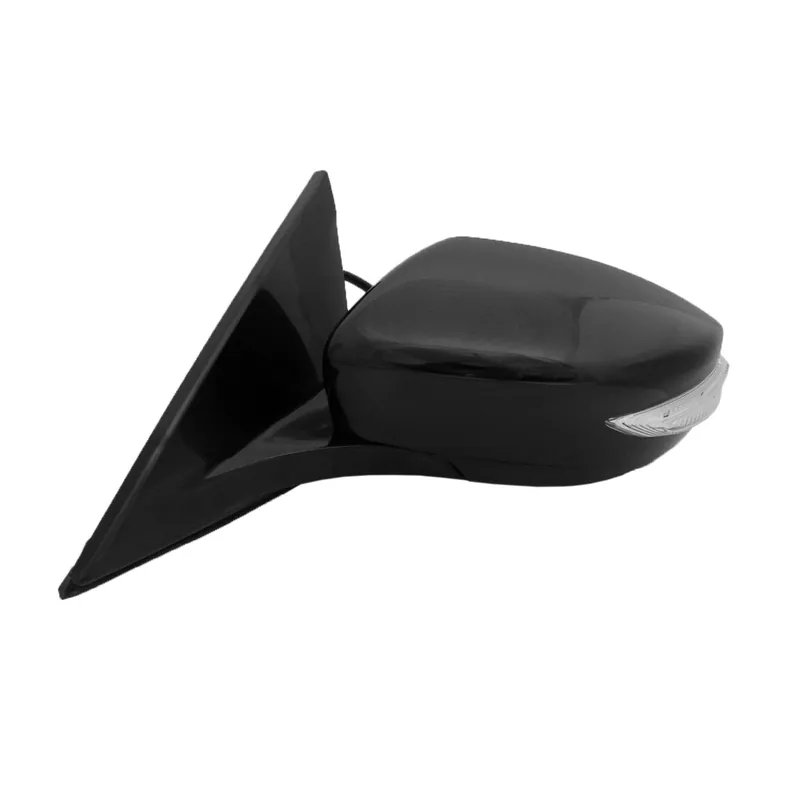 Grab Now Left Side Mirror outside rear view 2016 - 2023 NISSAN MAXIMA NI1320258 963029DD1C-PFM - REGULAR