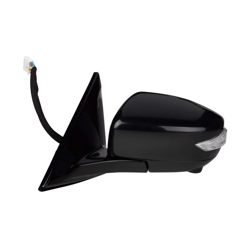 Left Side Mirror outside rear view 2016 - 2019 NISSAN MAXIMA NI1320259 963029DD1D-PFM - REGULAR Hot Deal