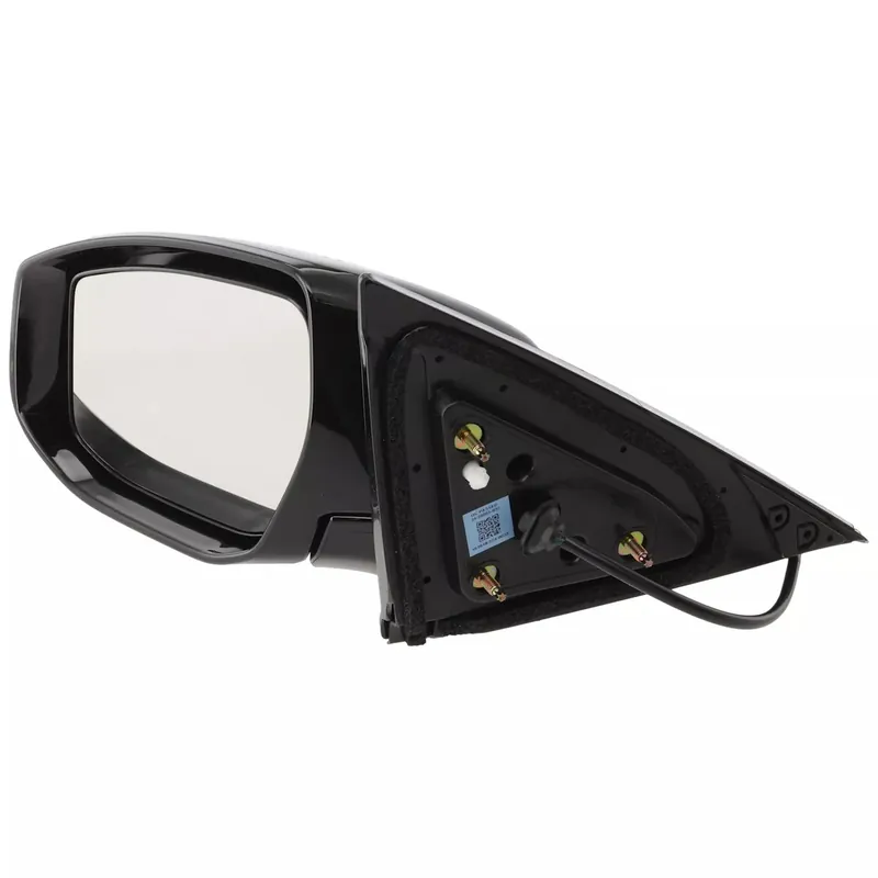 Left Side Mirror outside rear view 2016 - 2021 NISSAN MAXIMA NI1320260 963029DD1A-PFM - REGULAR Trending