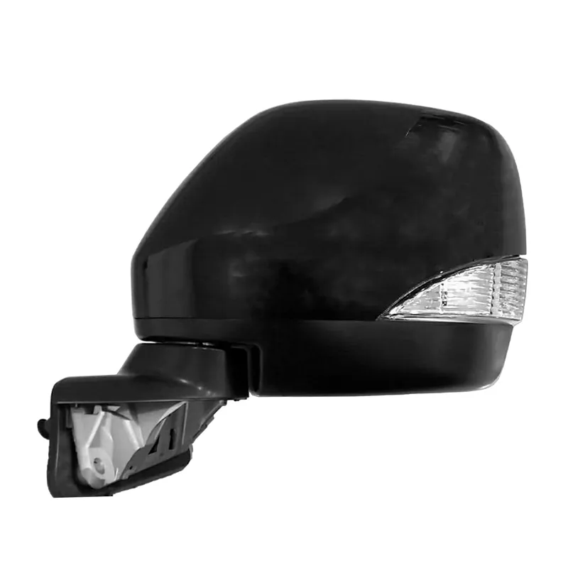 Left Side Mirror outside rear view 2011 - 2017 NISSAN QUEST ORIGINAL NI1320280OE 963021JA1C-PFM - ORIGINAL Viral