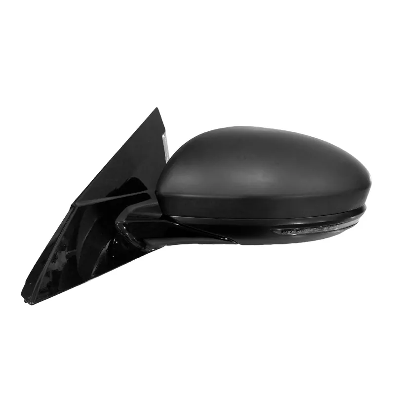 Left Side Mirror outside rear view 2019 - 2023 NISSAN ALTIMA CAPA NI1320313C 963026CA1B-PFM - CAPA Trending