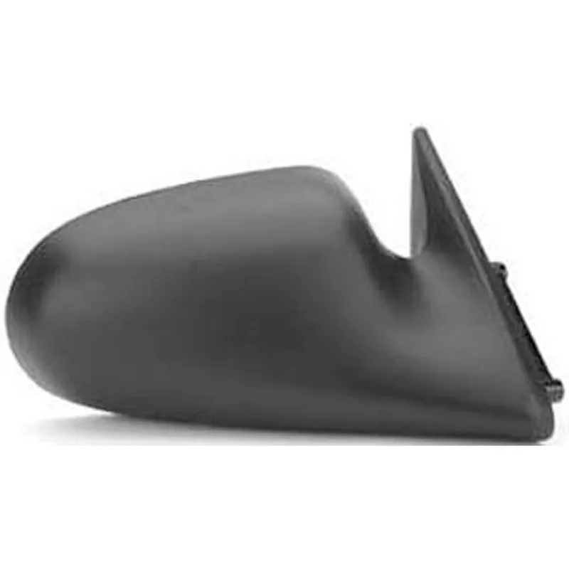 Right Side Mirror outside rear view 1995 - 1999 NISSAN 200SX NI1321114 963014B010 - REGULAR Big Sale