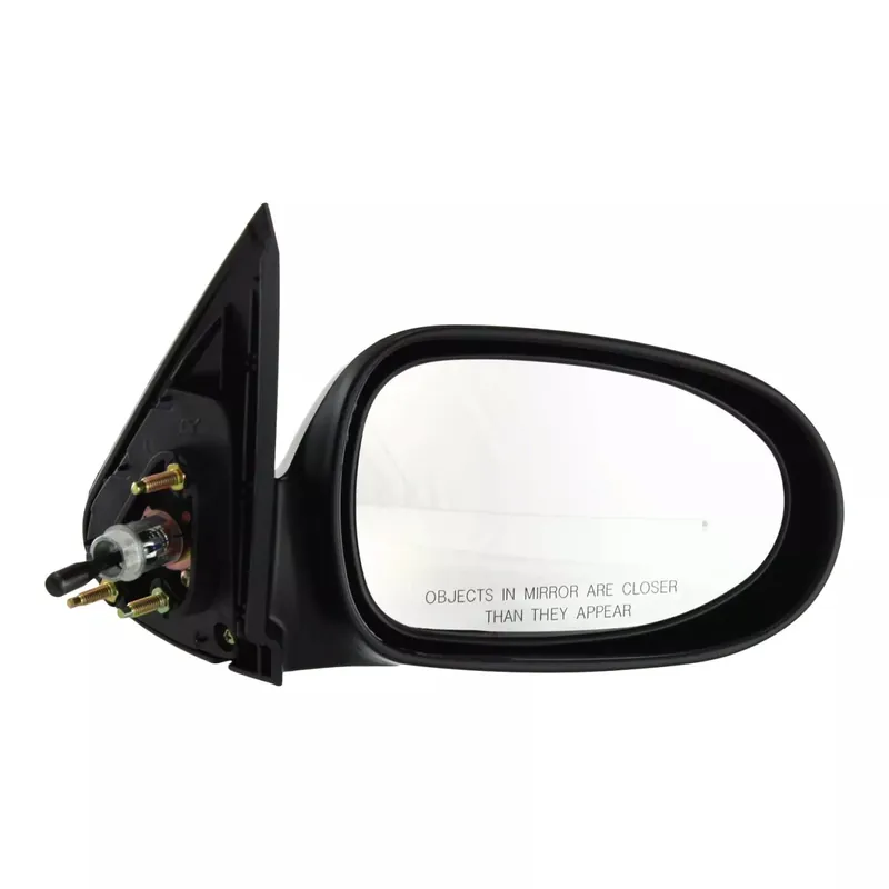 Save Now Right Side Mirror outside rear view 2000 - 2006 NISSAN SENTRA NI1321134 963015M100 - REGULAR